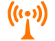 แท็กแอ็คทีฟ 2.4GHz