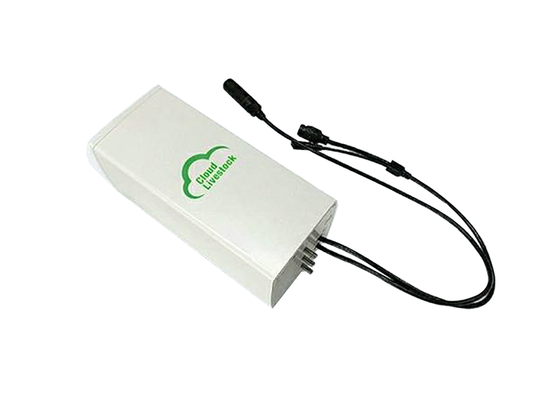 เทอร์มินัลอัจฉริยะ 2.4G lOT