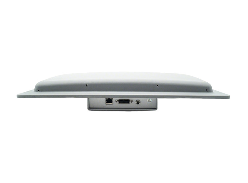เครื่องอ่าน RFID UHF ระยะไกลแบบรวม