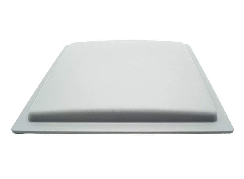 เครื่องอ่าน RFID UHF ระยะไกลแบบรวม