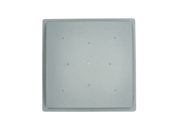 เครื่องอ่าน RFID UHF ระยะกลางแบบบูรณาการ