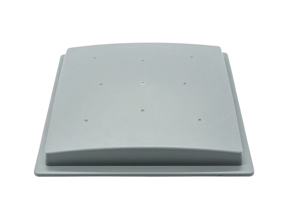 เครื่องอ่าน RFID UHF ระยะกลางแบบบูรณาการ