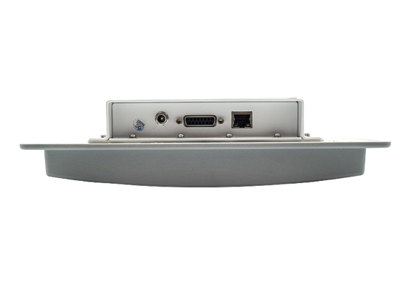 เครื่องอ่าน RFID UHF ระยะกลางแบบบูรณาการ