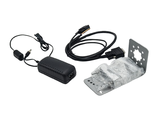 เครื่องอ่าน RFID UHF ระยะกลางแบบบูรณาการ