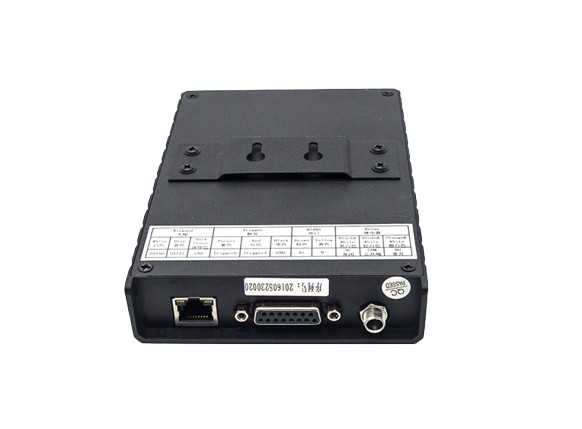 เครื่องอ่าน RFID UHF ระยะสั้นแบบรวม