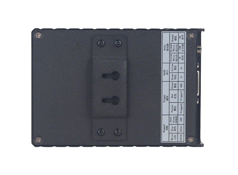 เครื่องอ่าน RFID UHF ระยะสั้นแบบรวม