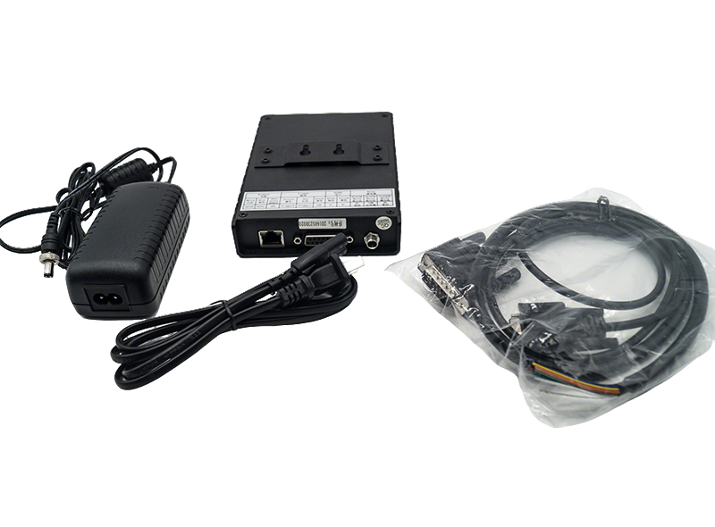 เครื่องอ่าน RFID UHF ระยะสั้นแบบรวม