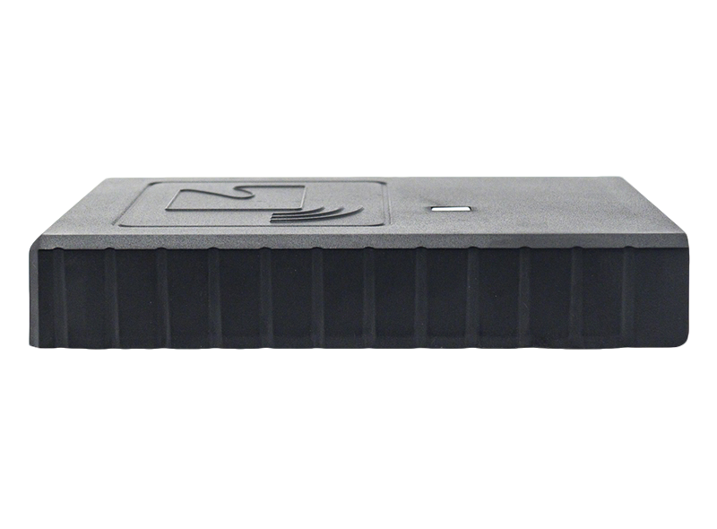 เครื่องอ่าน RFID UHF ระยะสั้นแบบรวม
