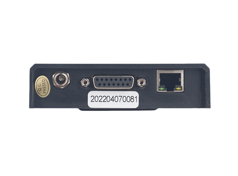 เครื่องอ่าน RFID UHF ระยะสั้นแบบรวม