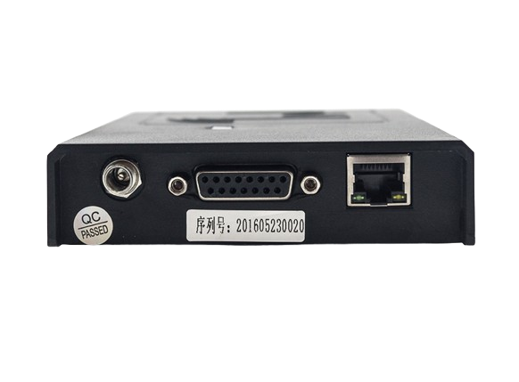 เครื่องอ่าน RFID UHF ระยะสั้นแบบรวม