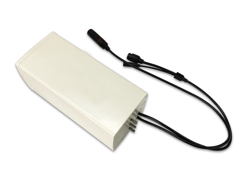 เทอร์มินัลอัจฉริยะ IOT 2.4G