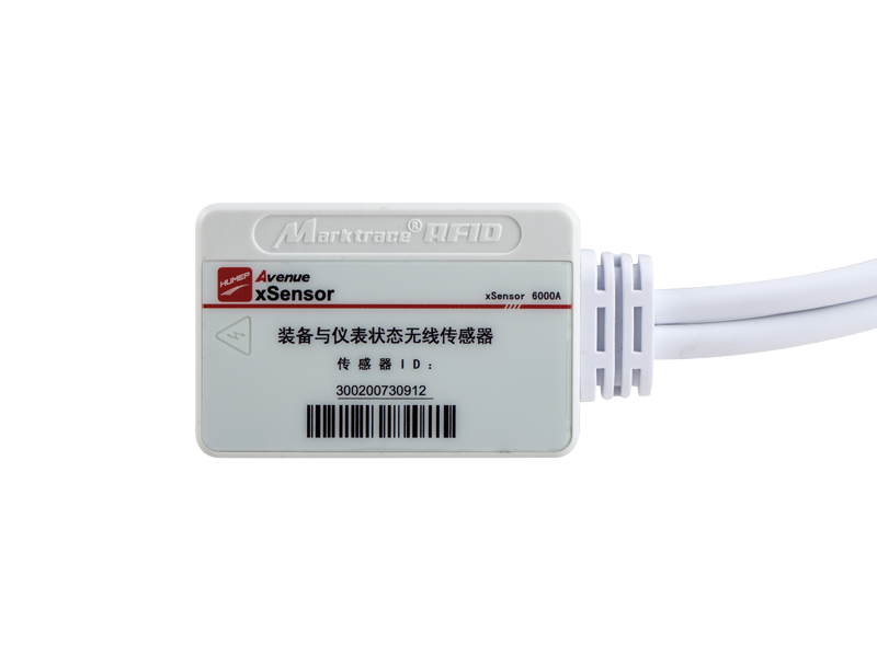แท็ก RFID ติดตามกระแส 2.4G