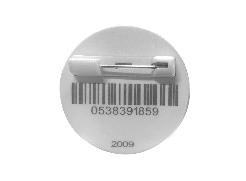 ป้าย RFID สำหรับติดโรงเรียน 2.4G