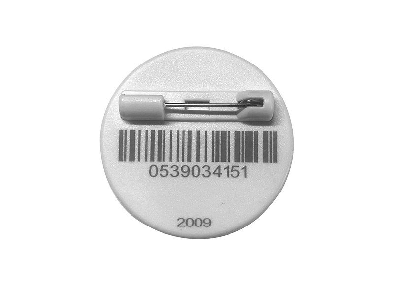 ป้าย RFID สำหรับติดโรงเรียน 2.4G