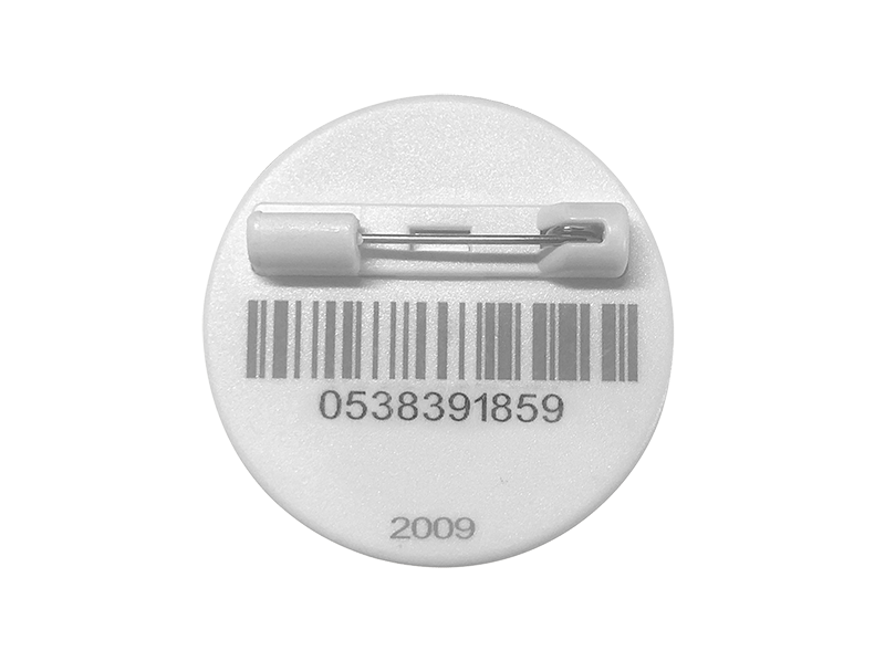 ป้าย RFID สำหรับติดโรงเรียน 2.4G