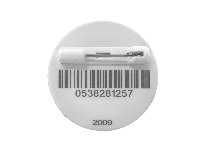 ป้าย RFID สำหรับติดโรงเรียน 2.4G