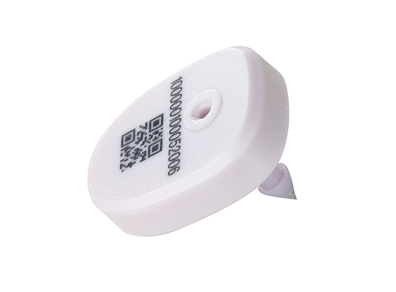 แท็กหู RFID 2.4G