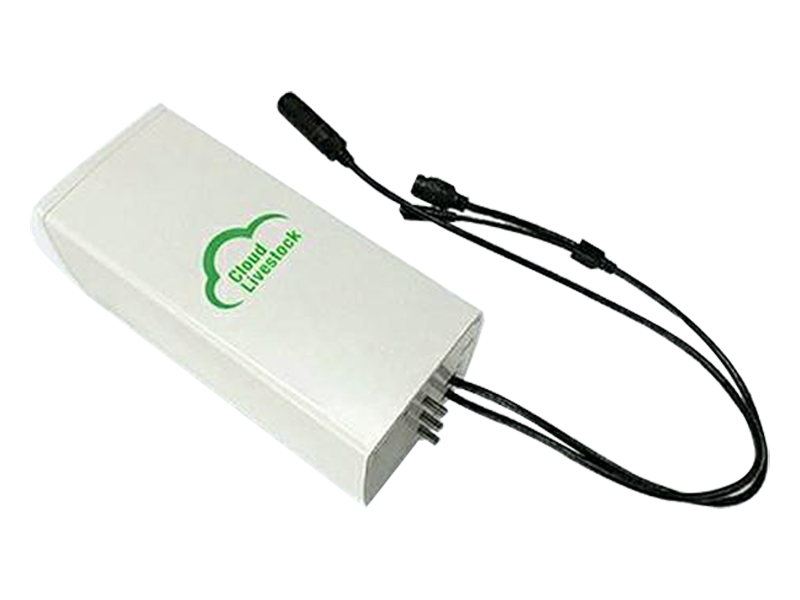 เทอร์มินัลอัจฉริยะ IOT 2.4G