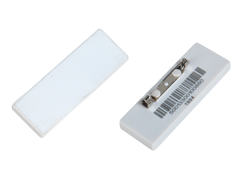 ป้าย RFID สำหรับติดโรงเรียน 2.4G