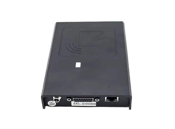 เครื่องอ่าน RFID UHF
