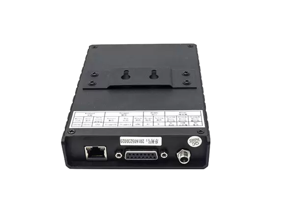 เครื่องอ่าน RFID UHF