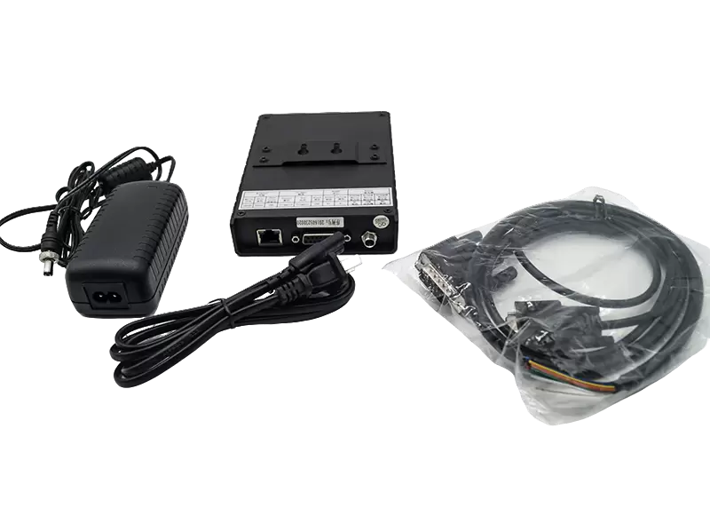เครื่องอ่าน RFID UHF