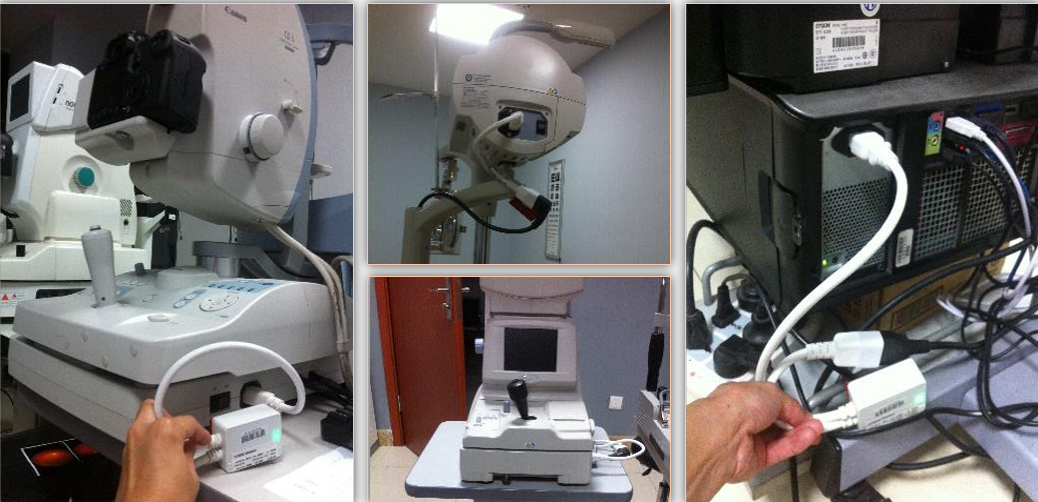 โซลูชันการจัดการสินทรัพย์ถาวร