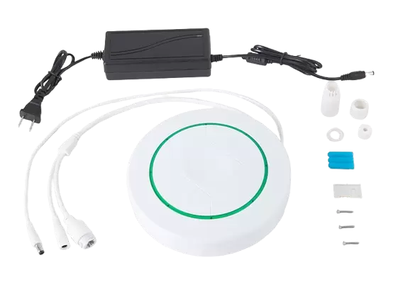 เครื่องสแกน RFID