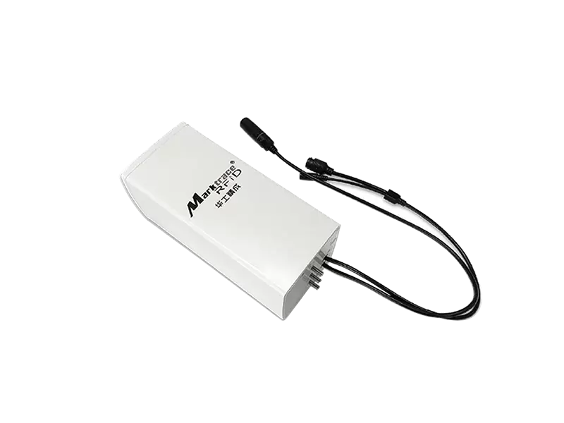 ระบบเข้างาน UHF RFID