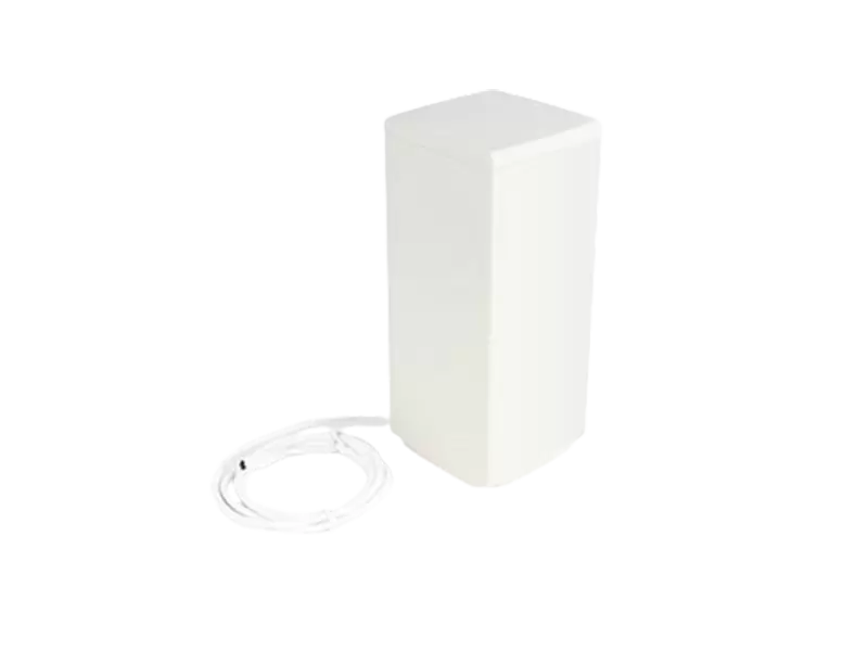 ระบบบันทึกเวลาเข้างาน UHF RFID