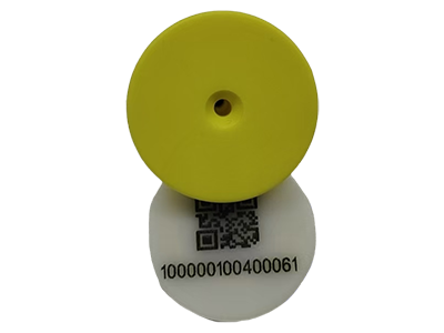 แท็กหูไบโอชิป